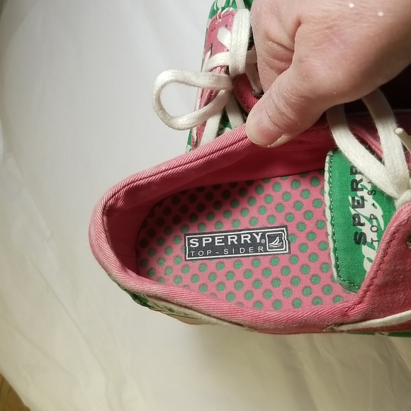 Sperry Top-siders - Picture 2 of 8
